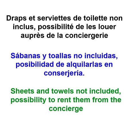 Апартаменты Reves De Montagne, T2 Bis, Luchon, Wifi, Parking Gratuit, 4 Personnes Bagneres-de-Luchon Экстерьер фото