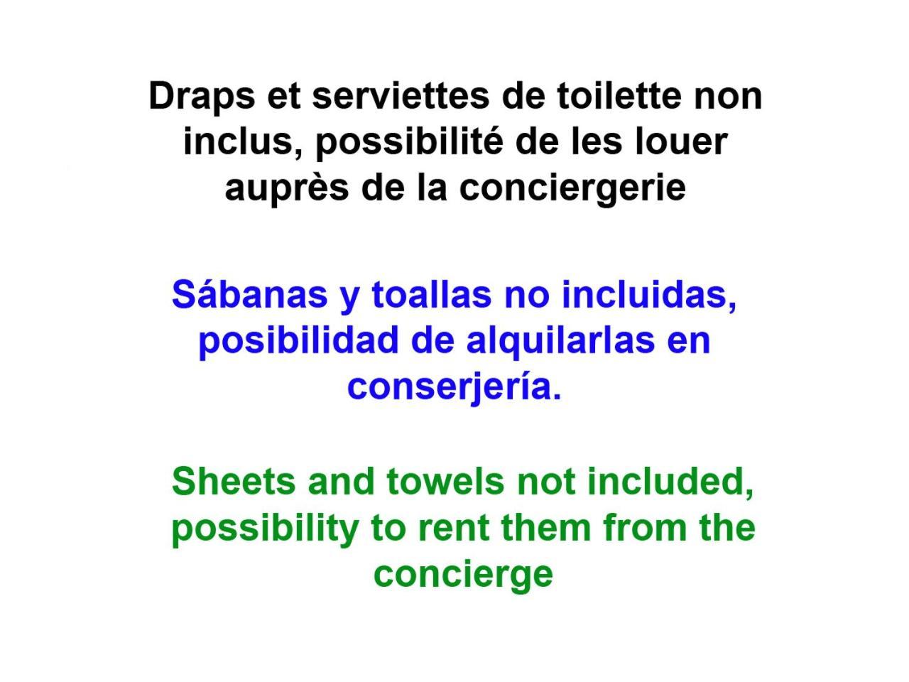 Апартаменты Reves De Montagne, T2 Bis, Luchon, Wifi, Parking Gratuit, 4 Personnes Bagneres-de-Luchon Экстерьер фото
